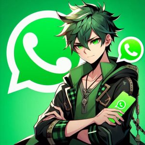 numero whatsapp fake