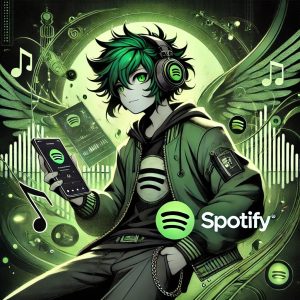 spotify cuenta completa