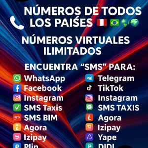 numeros