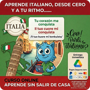 curso italiano