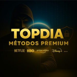 metodos streaming